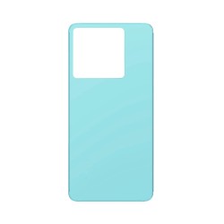 Back Cover Xiaomi Redmi Note 13 5G Ocean Teal Back Cover Xiaomi Redmi Note 13 5G Ocean Teal